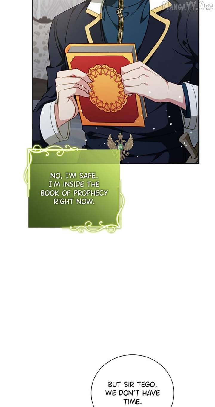 Wasn’t the Male Lead a Female? Chapter 77 330 56