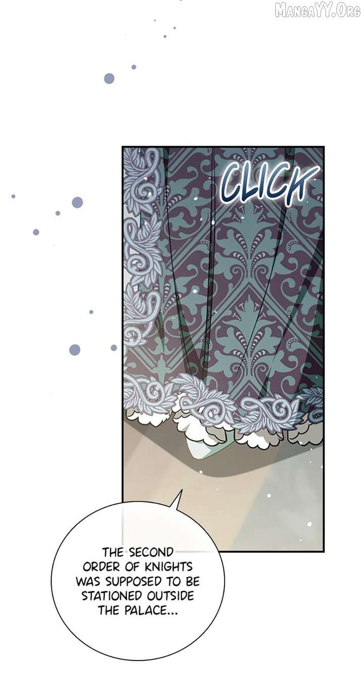 Wasn’t the Male Lead a Female? Chapter 77 332 58