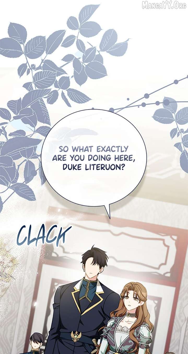 Wasn’t the Male Lead a Female? Chapter 77 333 59