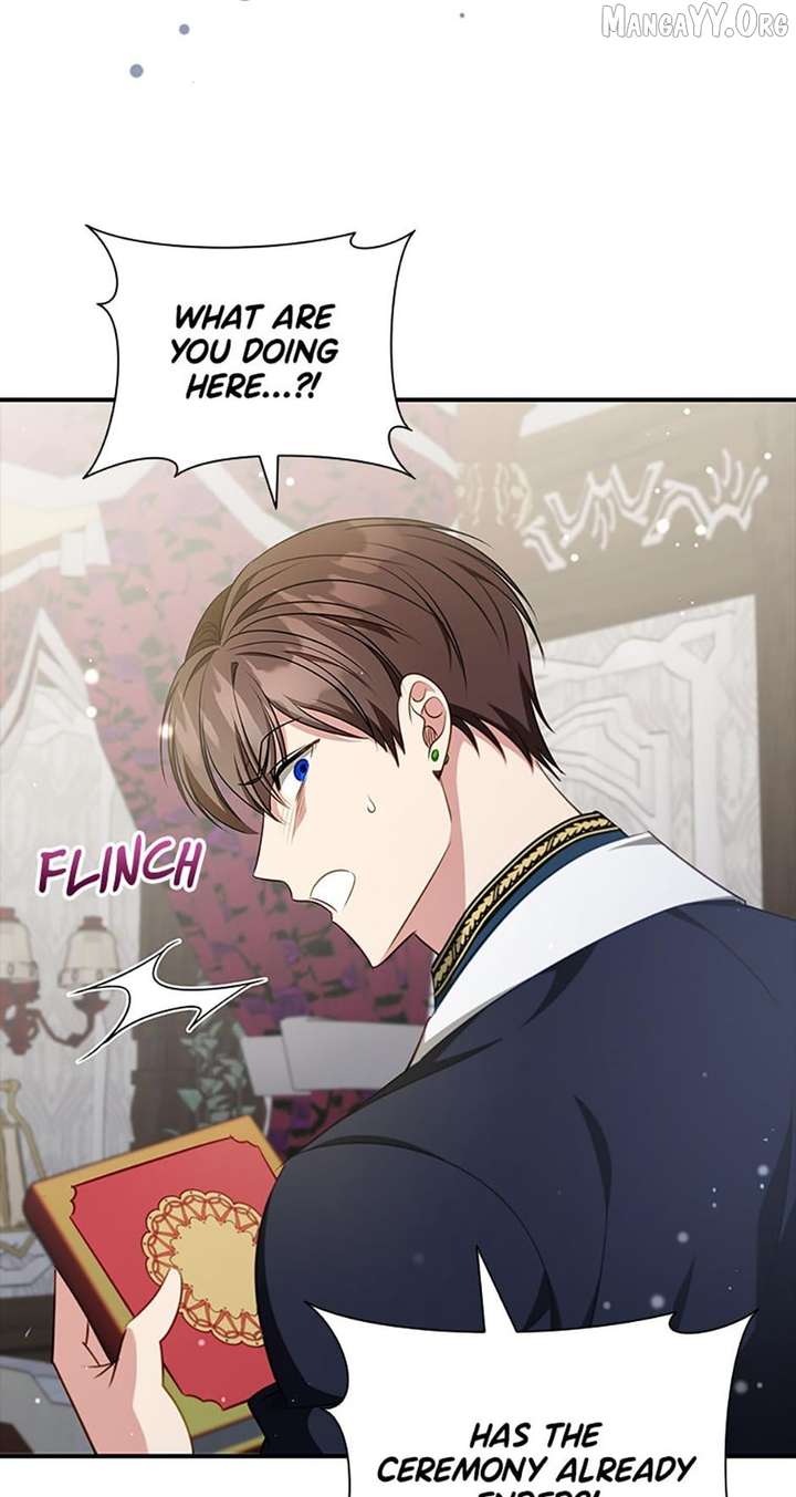 Wasn’t the Male Lead a Female? Chapter 77 335 61