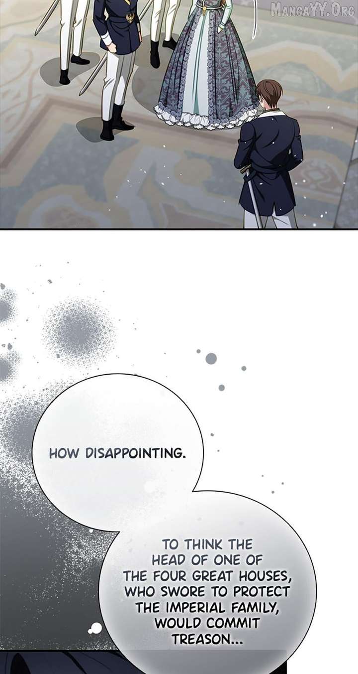 Wasn’t the Male Lead a Female? Chapter 77 337 63