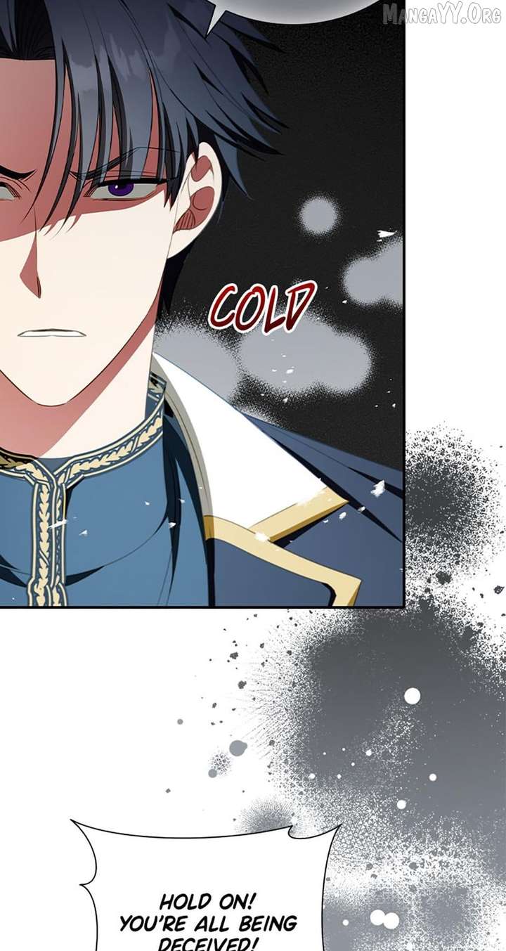 Wasn’t the Male Lead a Female? Chapter 77 338 64