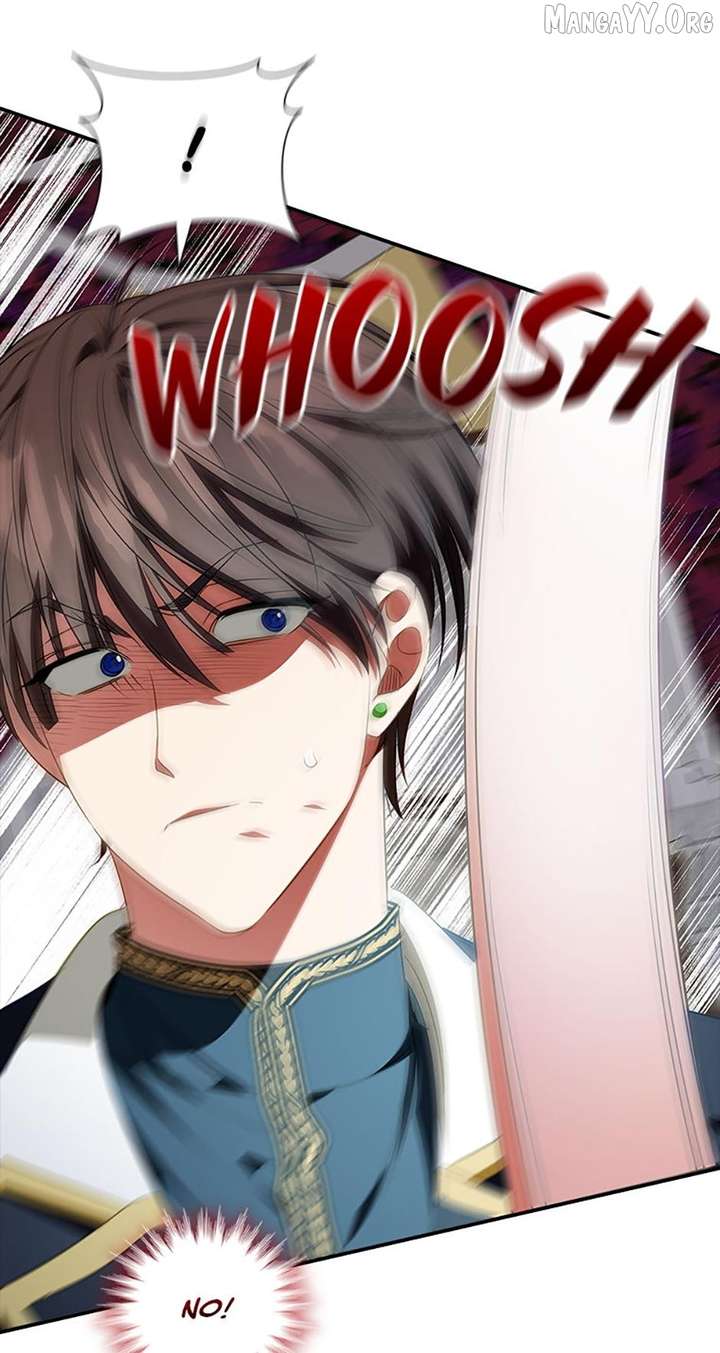 Wasn’t the Male Lead a Female? Chapter 77 342 68