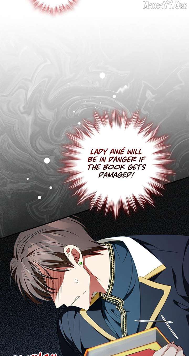 Wasn’t the Male Lead a Female? Chapter 77 343 69
