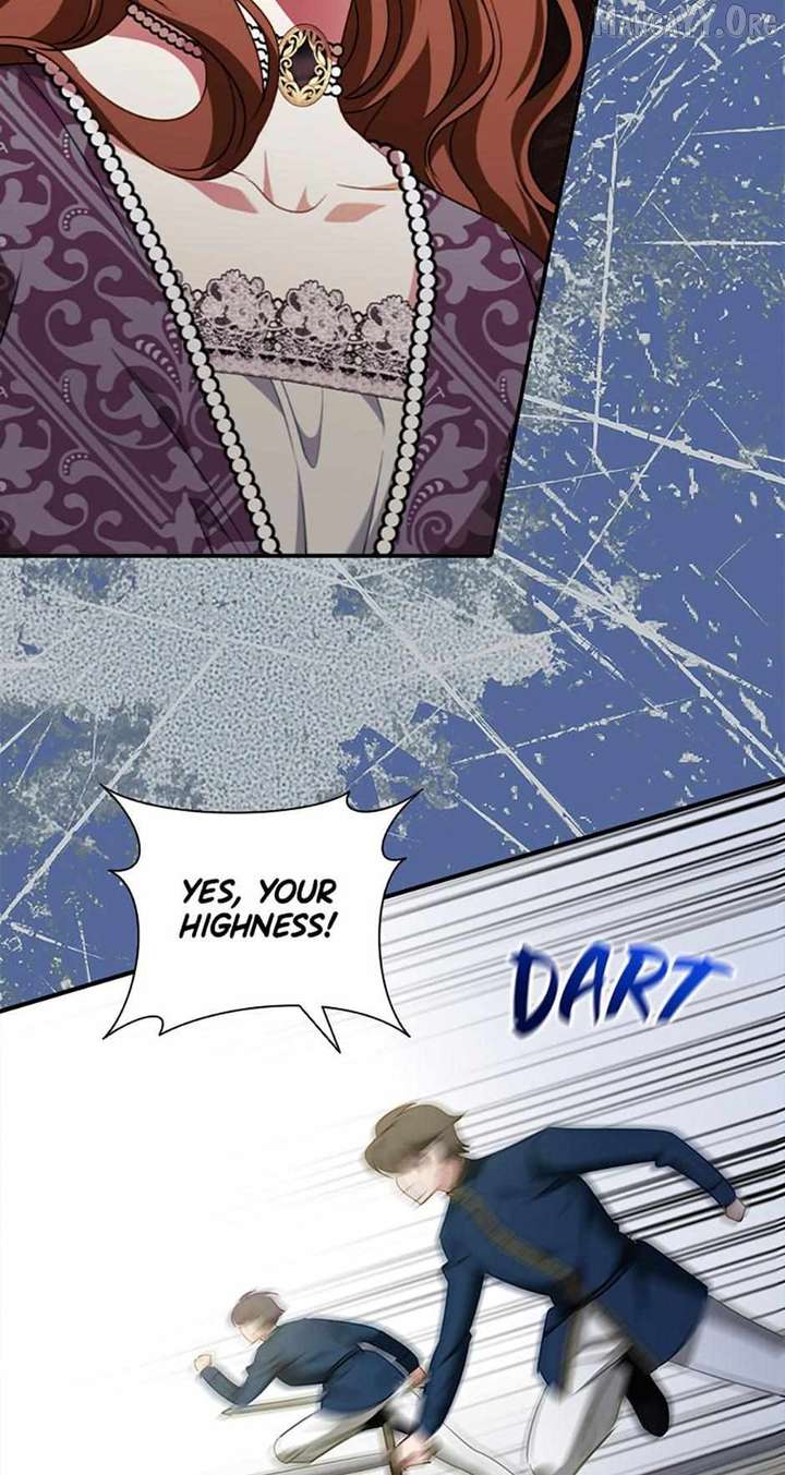 Wasn’t the Male Lead a Female? Chapter 77 345 71