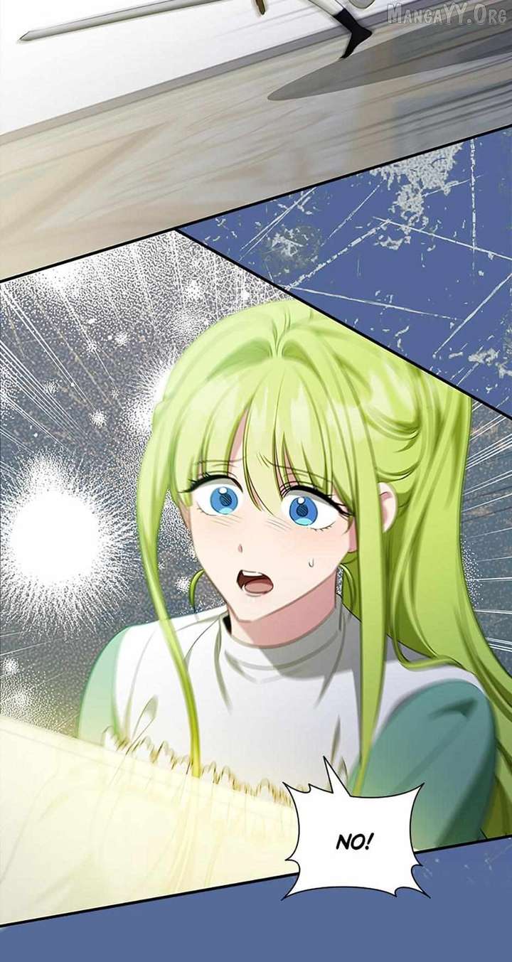 Wasn’t the Male Lead a Female? Chapter 77 346 72