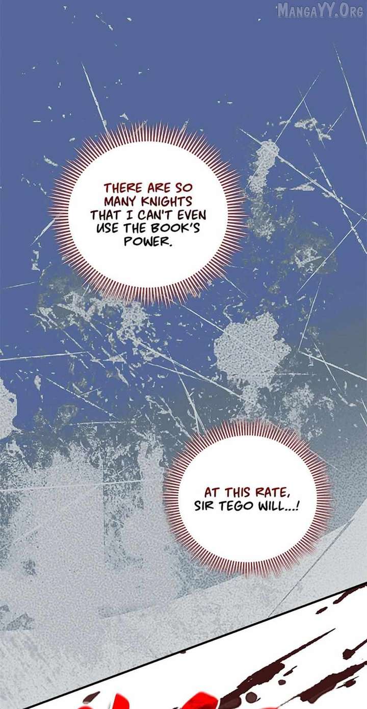 Wasn’t the Male Lead a Female? Chapter 77 347 73