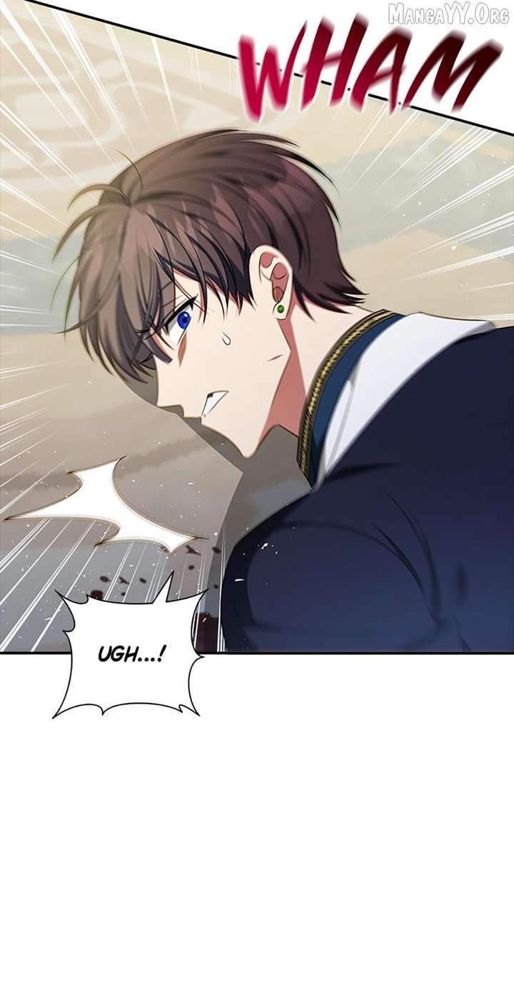 Wasn’t the Male Lead a Female? Chapter 77 351 77