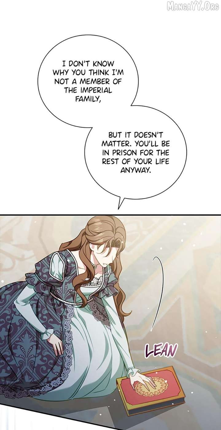 Wasn’t the Male Lead a Female? Chapter 77 353 79