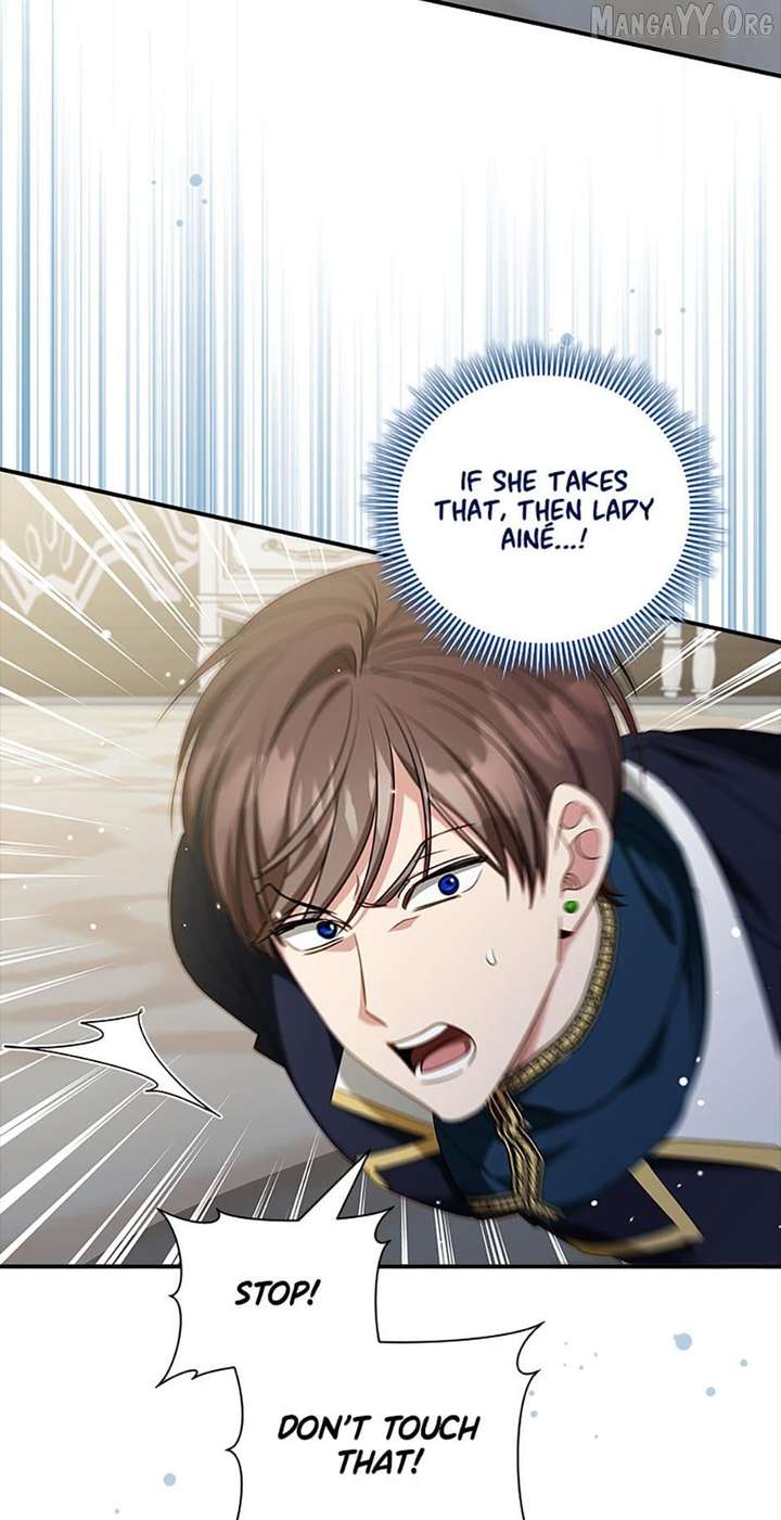 Wasn’t the Male Lead a Female? Chapter 77 354 80