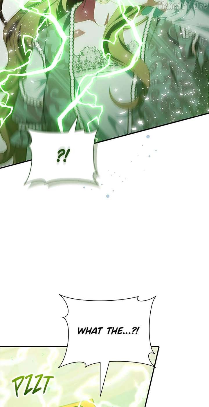 Wasn’t the Male Lead a Female? Chapter 77 356 82