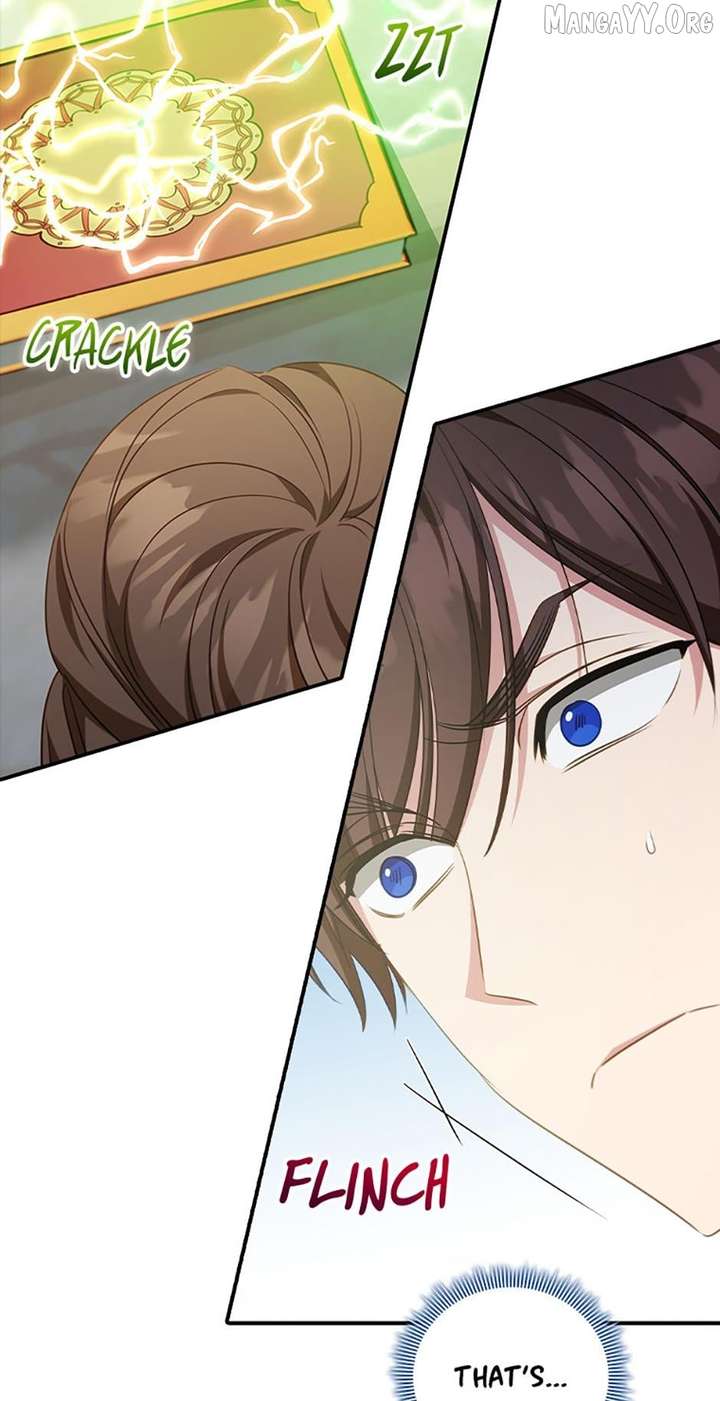 Wasn’t the Male Lead a Female? Chapter 77 357 83