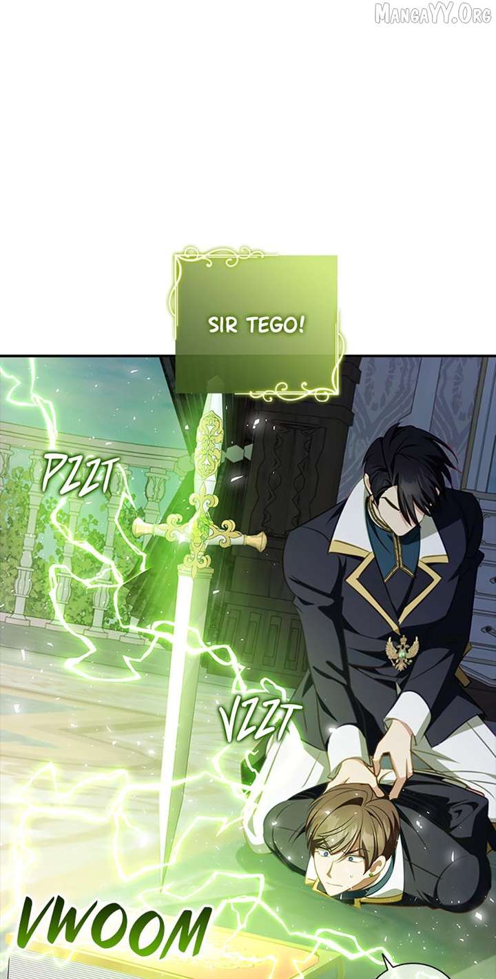 Wasn’t the Male Lead a Female? Chapter 78 260 01