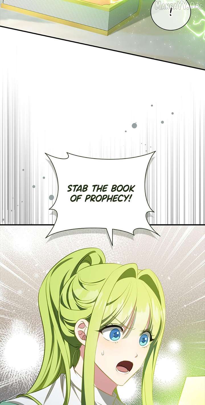 Wasn’t the Male Lead a Female? Chapter 78 261 02