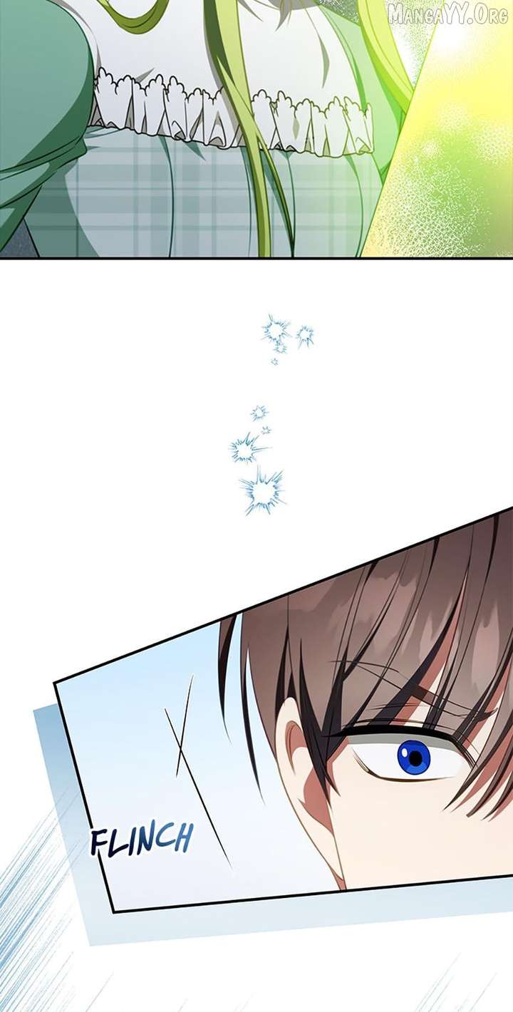 Wasn’t the Male Lead a Female? Chapter 78 262 03
