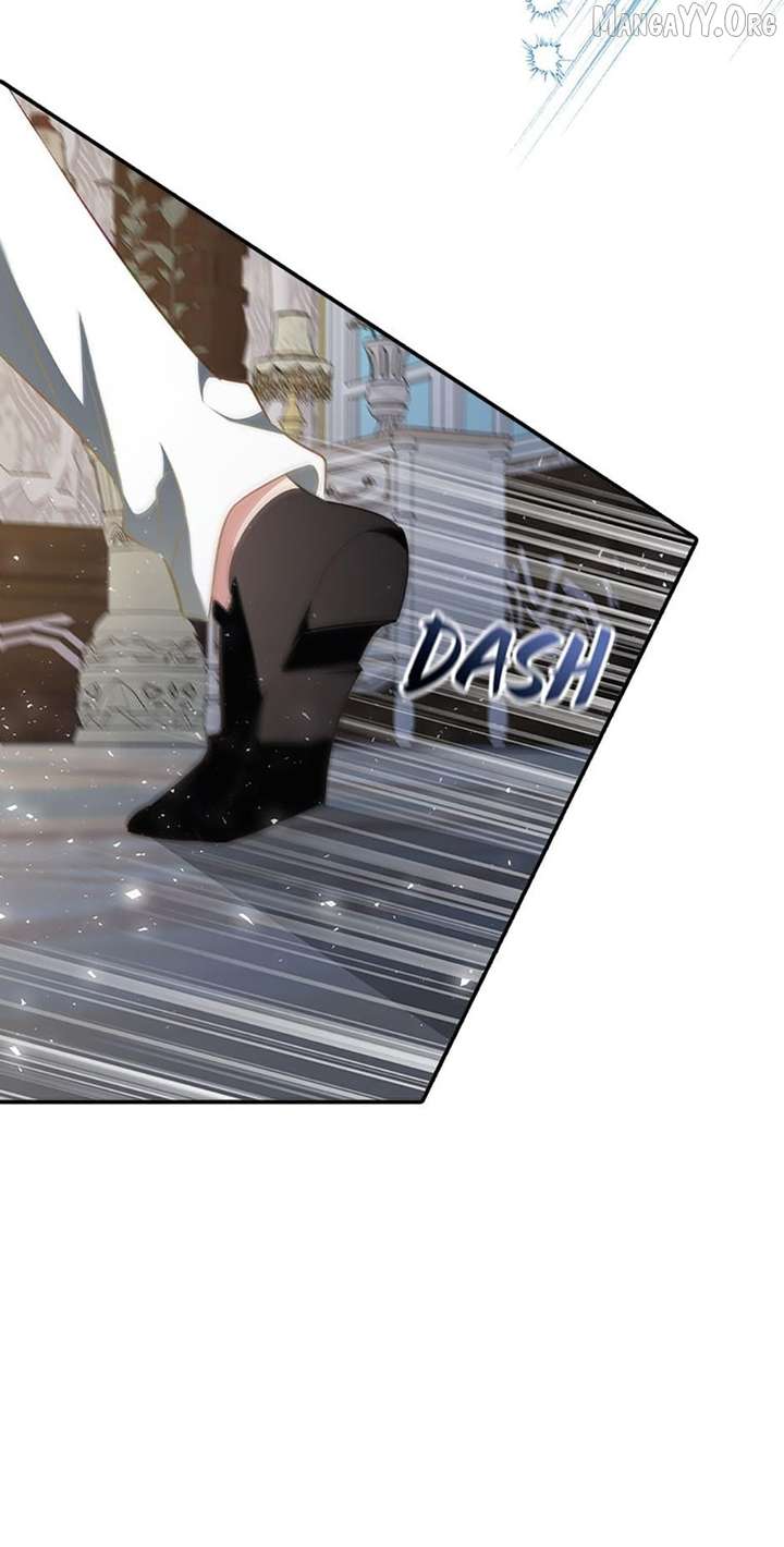 Wasn’t the Male Lead a Female? Chapter 78 264 05