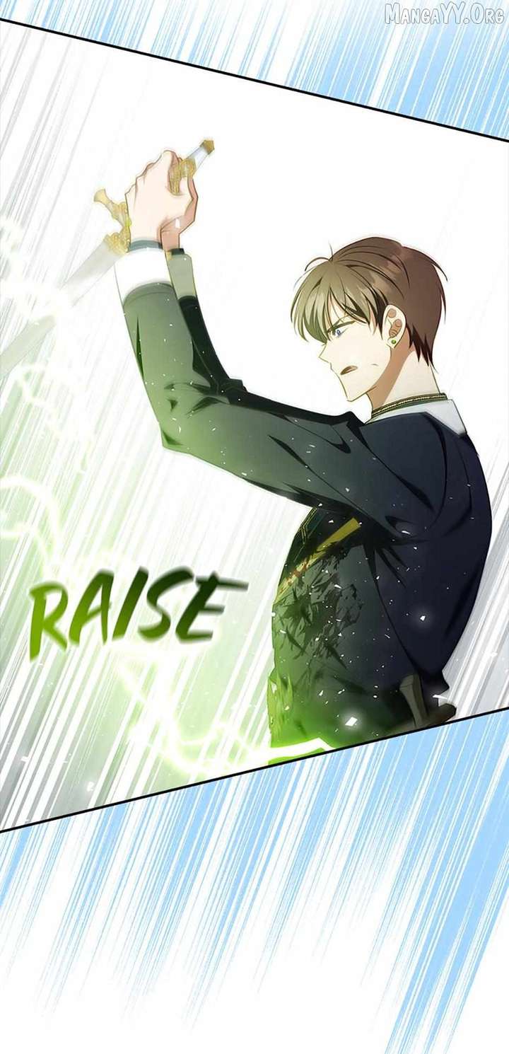 Wasn’t the Male Lead a Female? Chapter 78 267 08