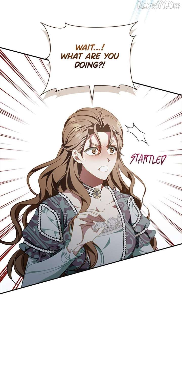 Wasn’t the Male Lead a Female? Chapter 78 268 09