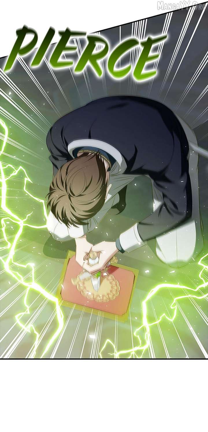 Wasn’t the Male Lead a Female? Chapter 78 269 10