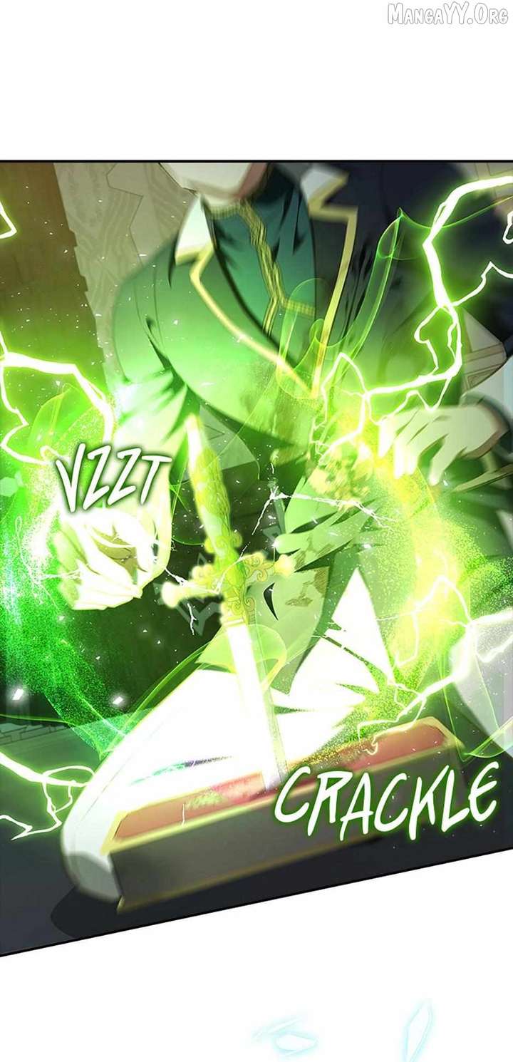 Wasn’t the Male Lead a Female? Chapter 78 270 11