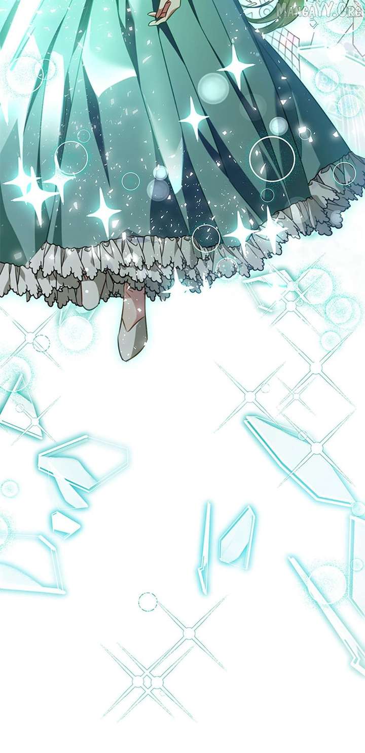 Wasn’t the Male Lead a Female? Chapter 78 272 13