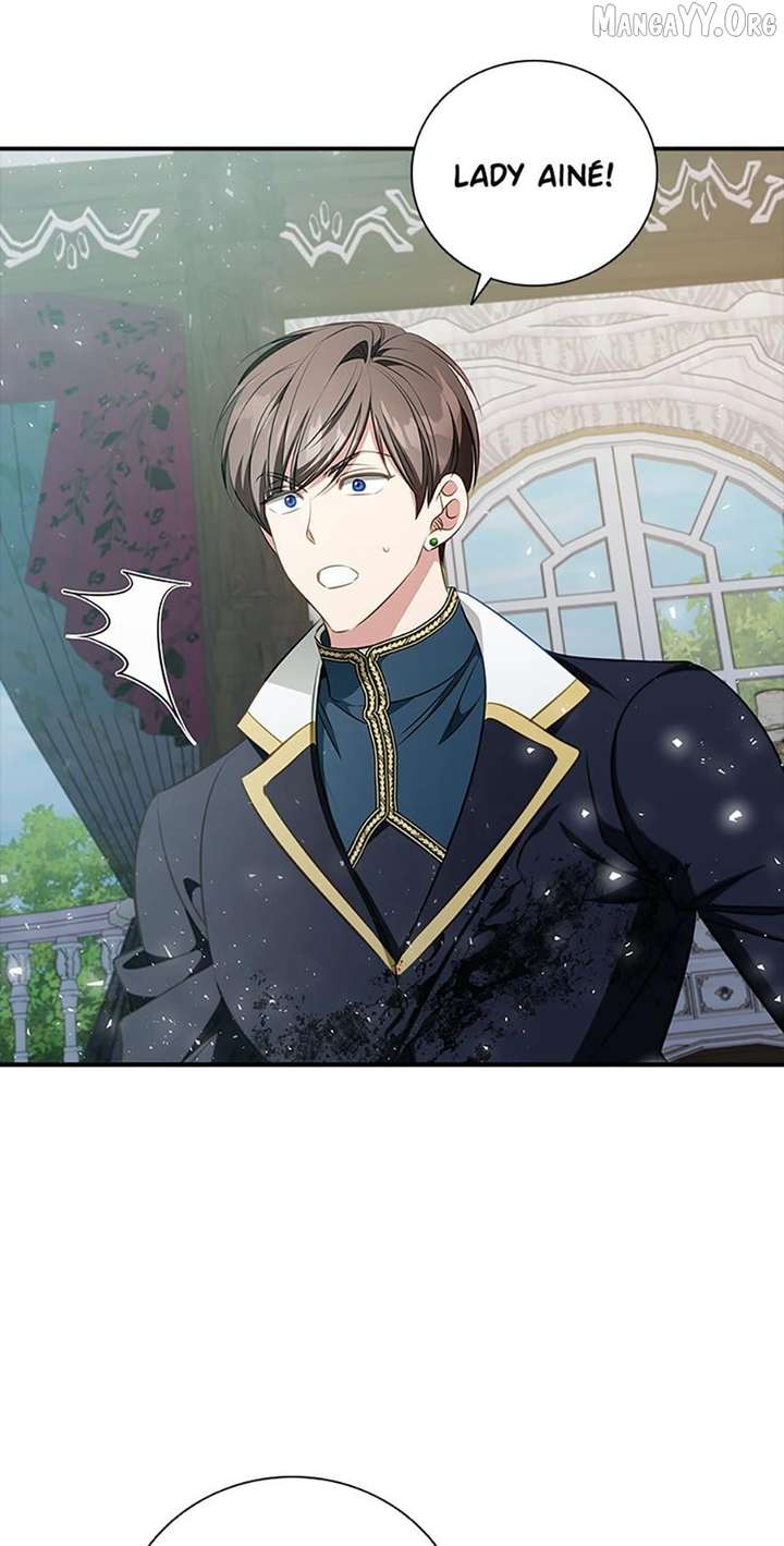 Wasn’t the Male Lead a Female? Chapter 78 273 14
