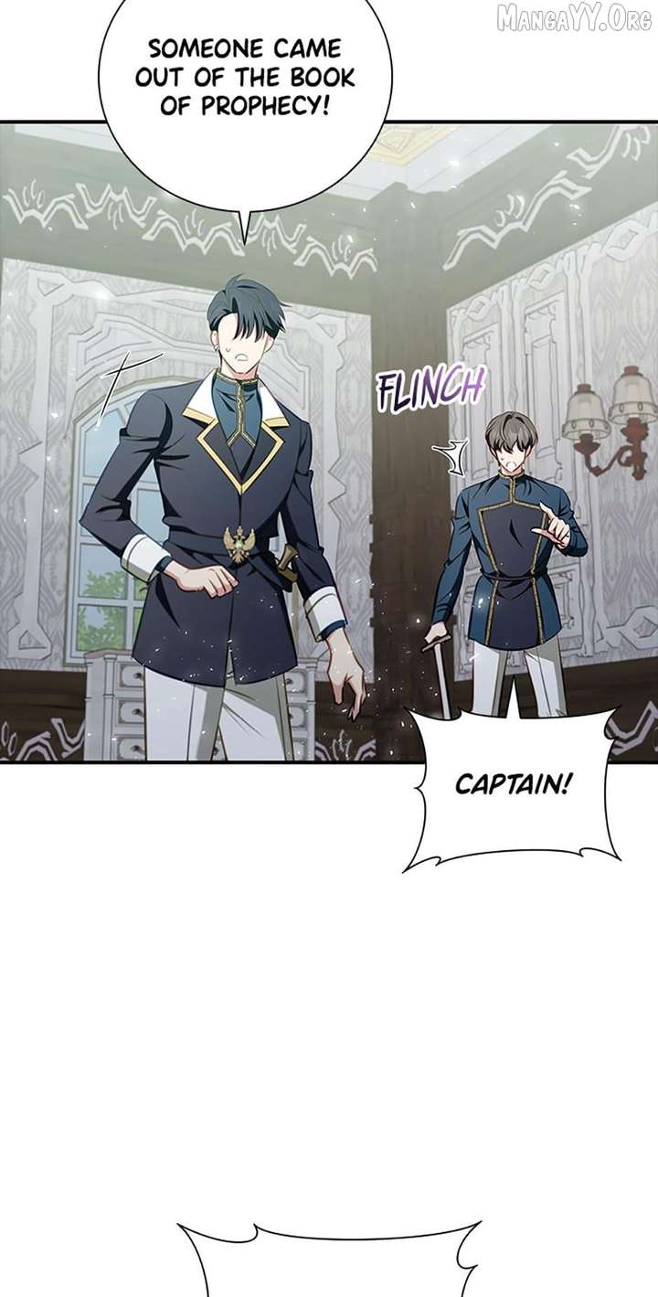 Wasn’t the Male Lead a Female? Chapter 78 274 15