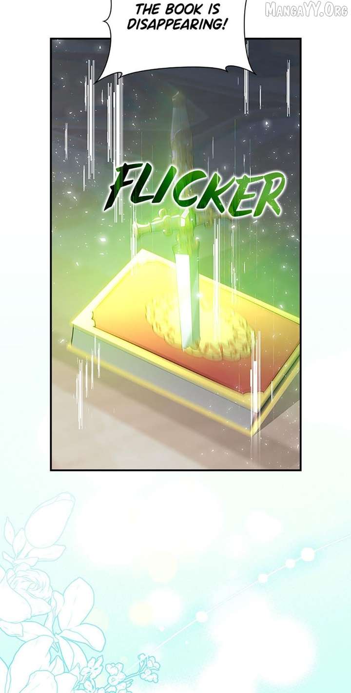 Wasn’t the Male Lead a Female? Chapter 78 275 16