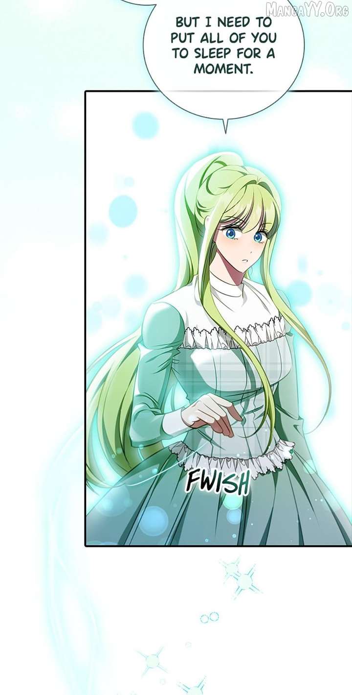 Wasn’t the Male Lead a Female? Chapter 78 277 18
