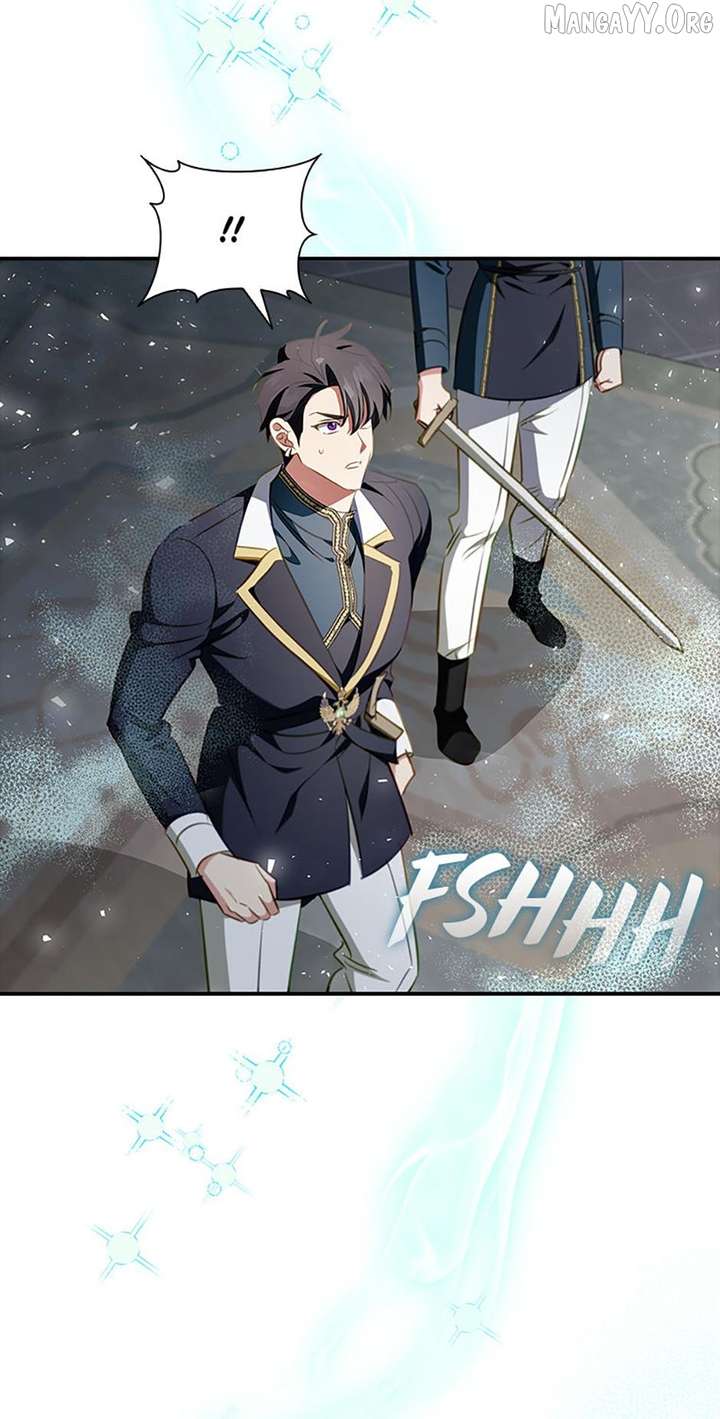 Wasn’t the Male Lead a Female? Chapter 78 278 19