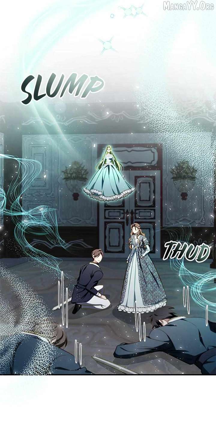 Wasn’t the Male Lead a Female? Chapter 78 279 20