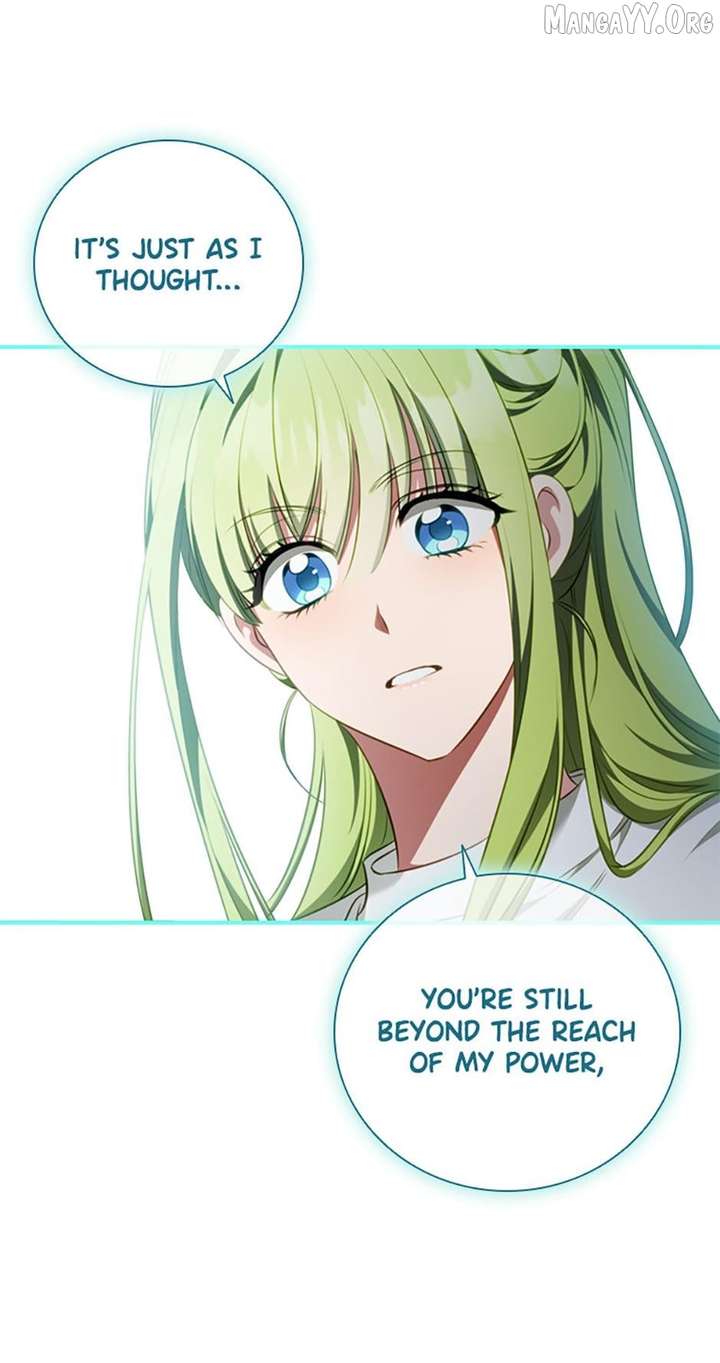 Wasn’t the Male Lead a Female? Chapter 78 280 21