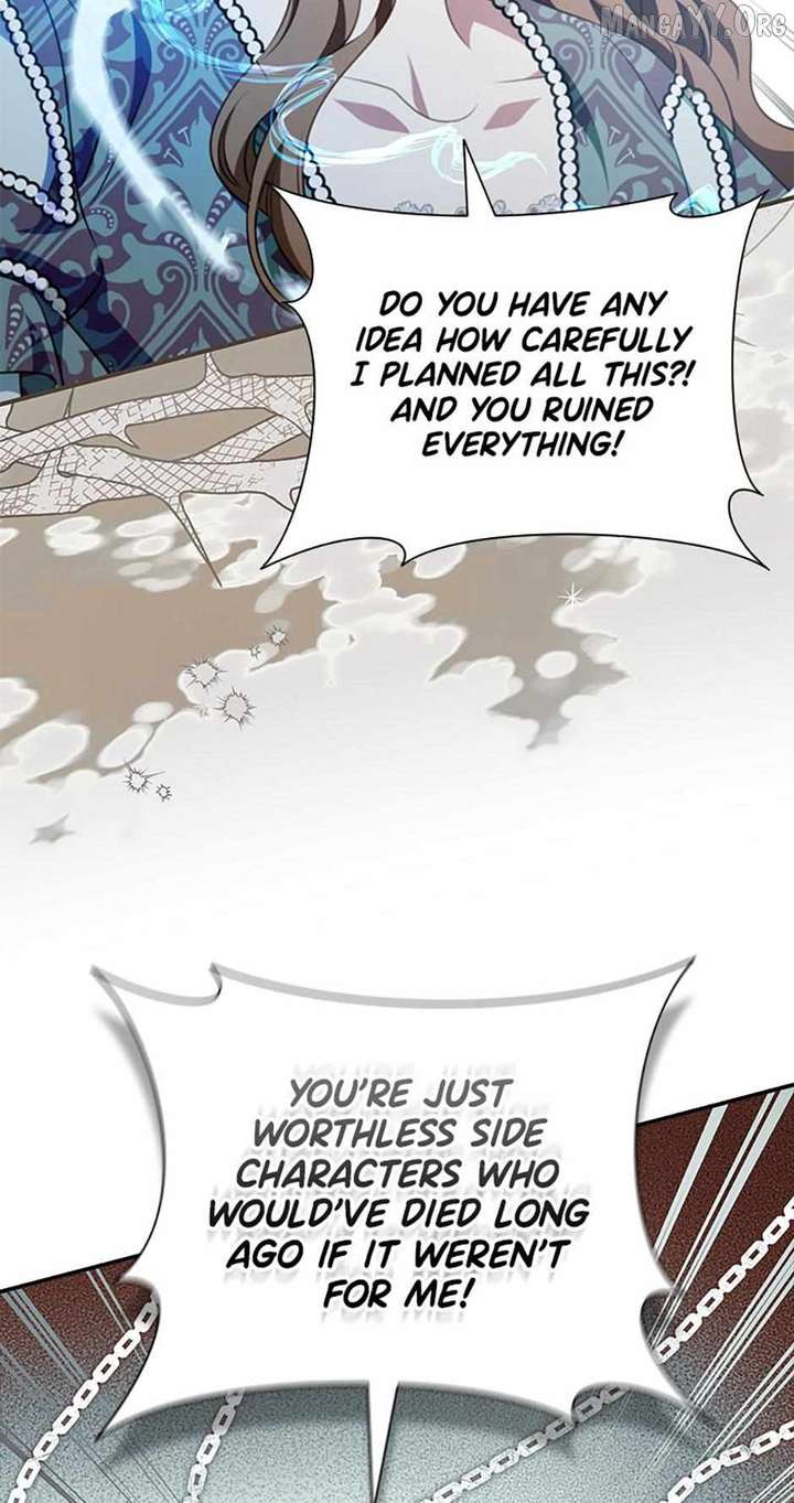 Wasn’t the Male Lead a Female? Chapter 78 283 24