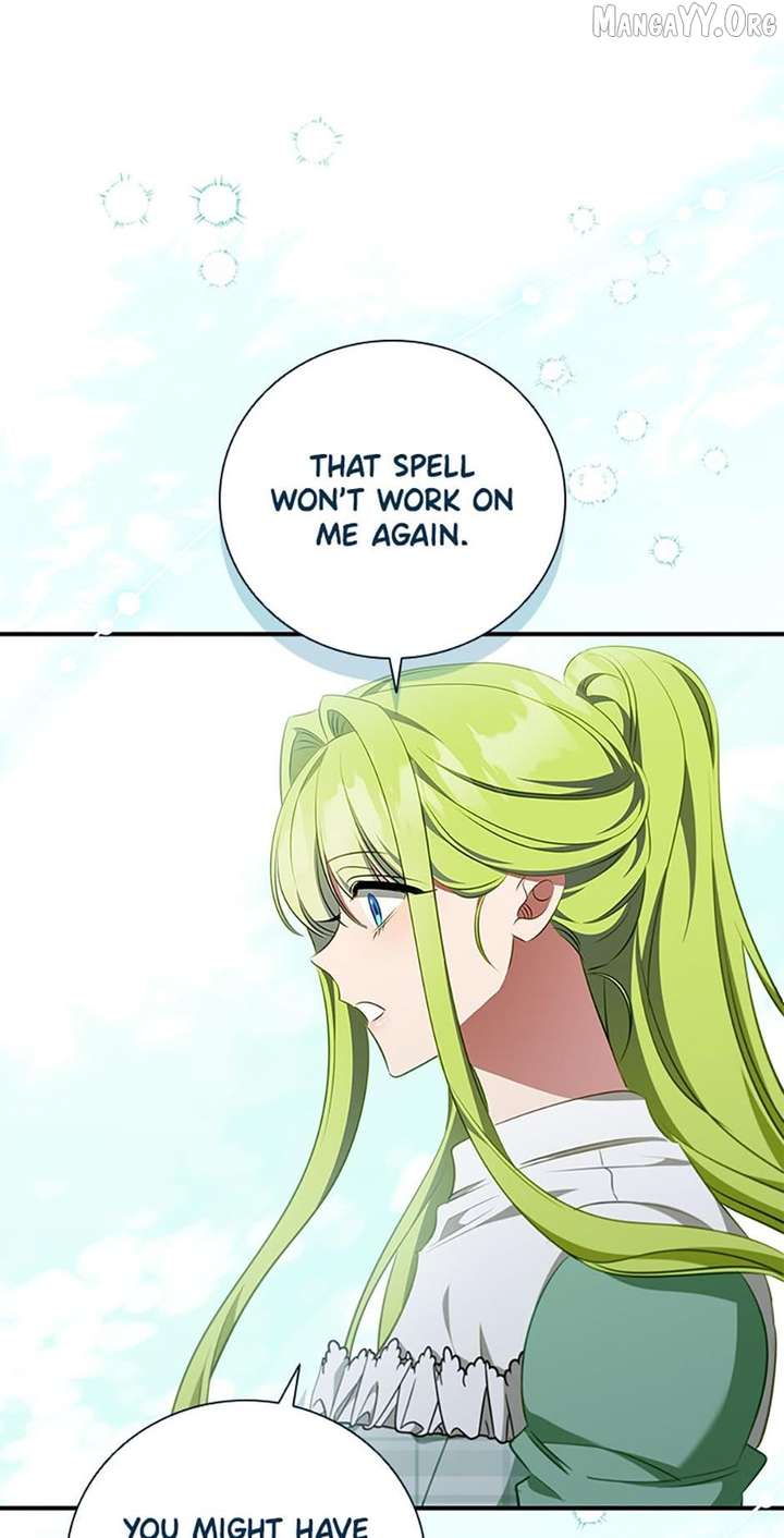 Wasn’t the Male Lead a Female? Chapter 78 287 28