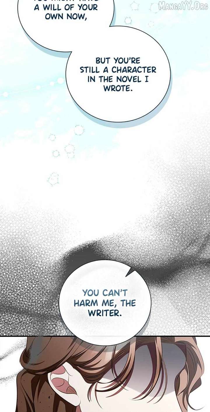 Wasn’t the Male Lead a Female? Chapter 78 288 29