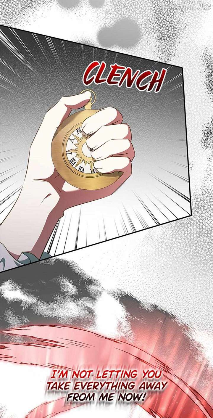 Wasn’t the Male Lead a Female? Chapter 78 290 31