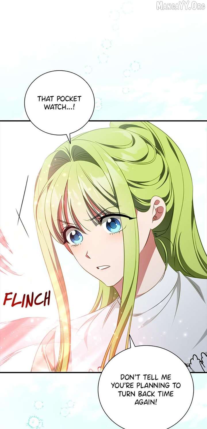 Wasn’t the Male Lead a Female? Chapter 78 292 33