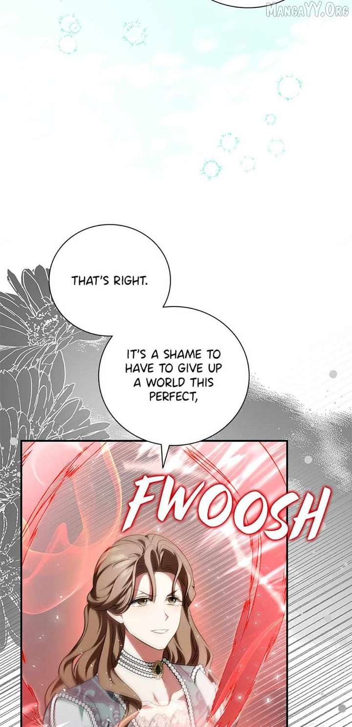 Wasn’t the Male Lead a Female? Chapter 78 293 34