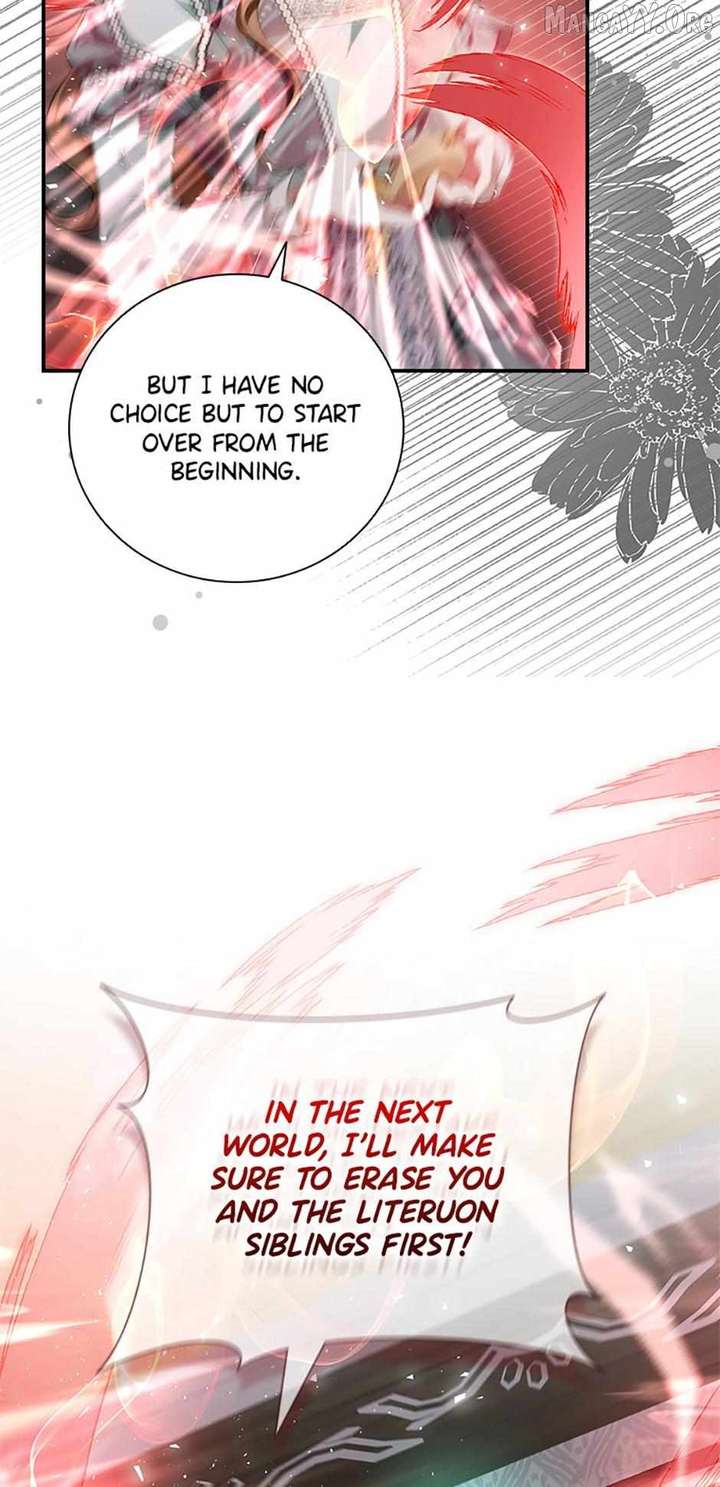 Wasn’t the Male Lead a Female? Chapter 78 294 35