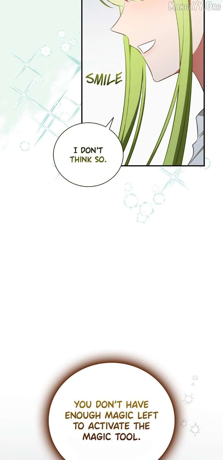 Wasn’t the Male Lead a Female? Chapter 78 296 37