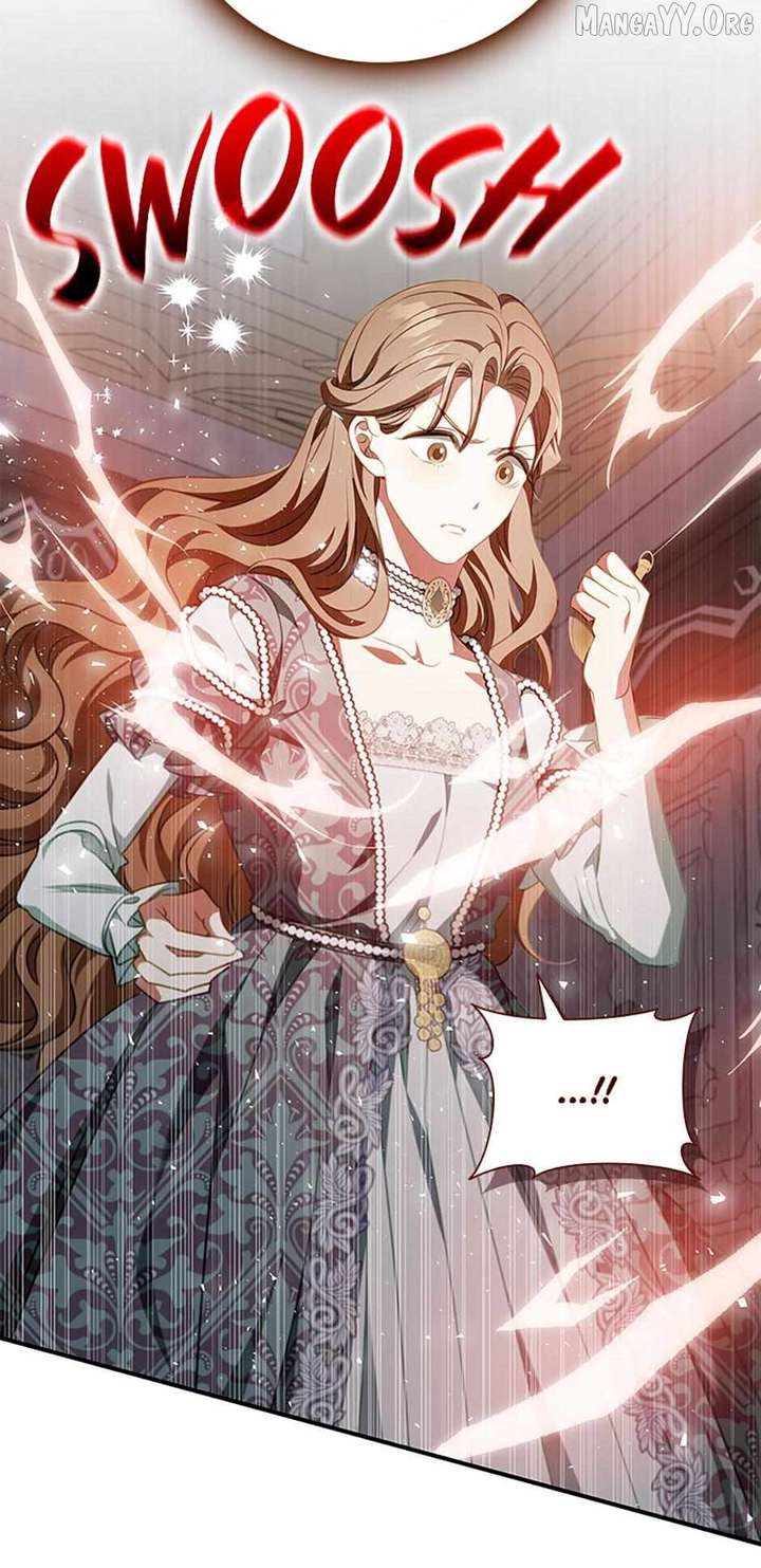 Wasn’t the Male Lead a Female? Chapter 78 297 38