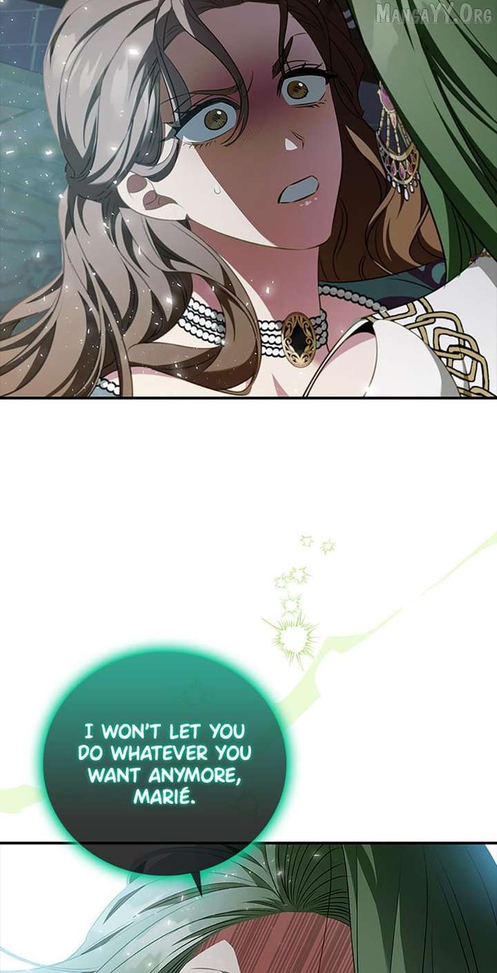 Wasn’t the Male Lead a Female? Chapter 78 301 42