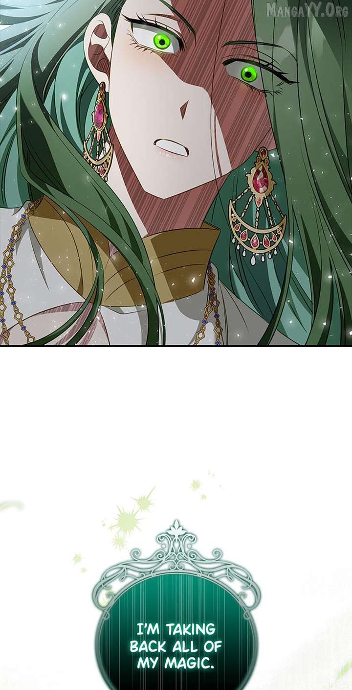 Wasn’t the Male Lead a Female? Chapter 78 302 43