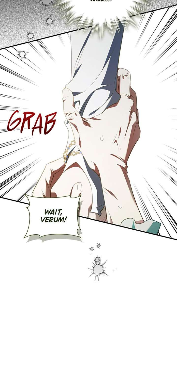 Wasn’t the Male Lead a Female? Chapter 78 305 46