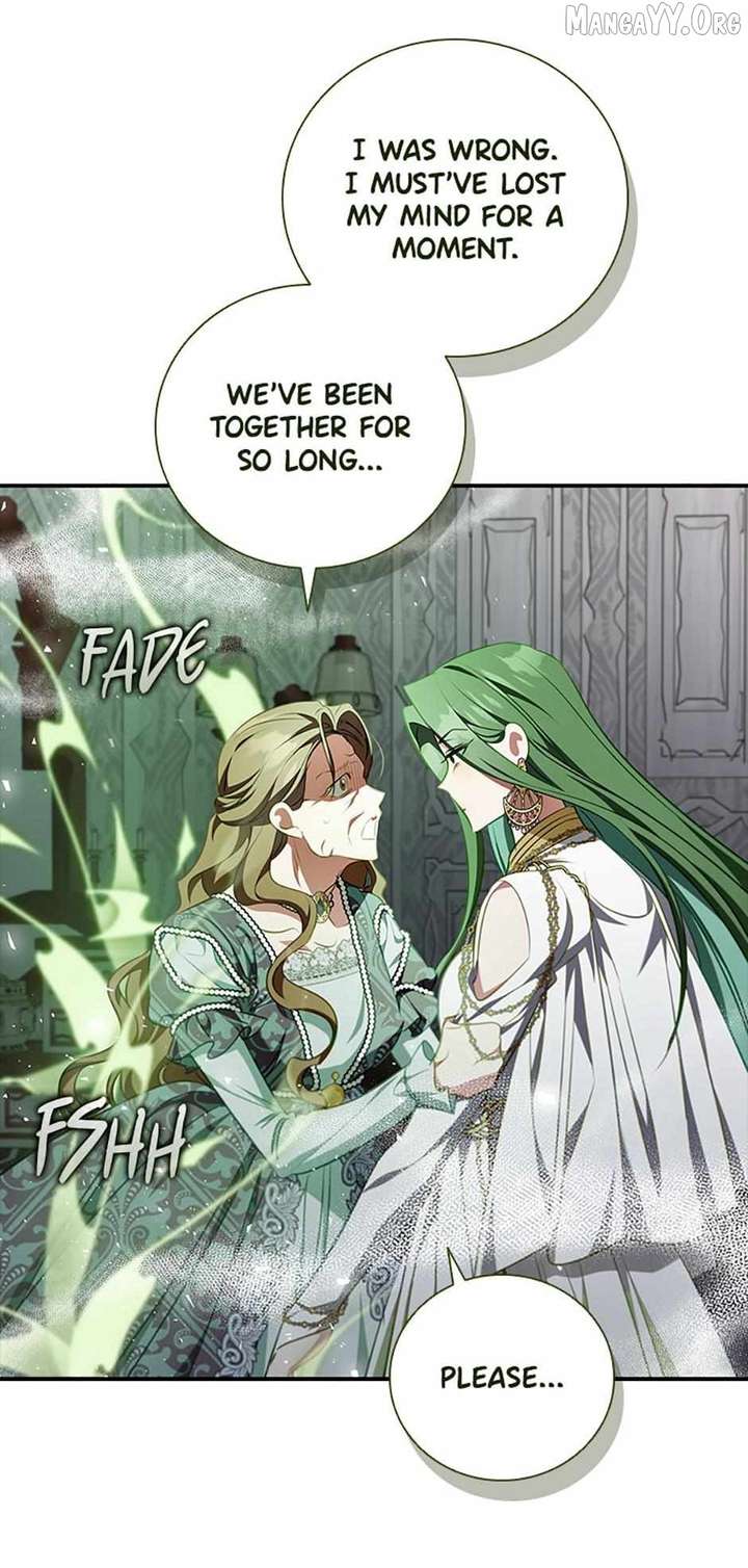 Wasn’t the Male Lead a Female? Chapter 78 306 47