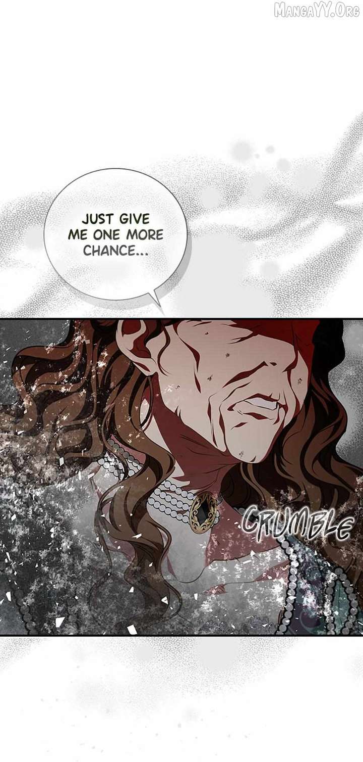 Wasn’t the Male Lead a Female? Chapter 78 307 48