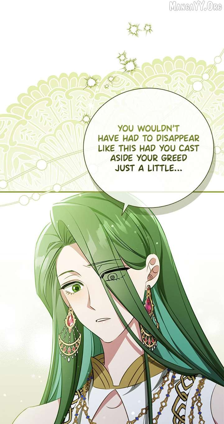 Wasn’t the Male Lead a Female? Chapter 78 310 51