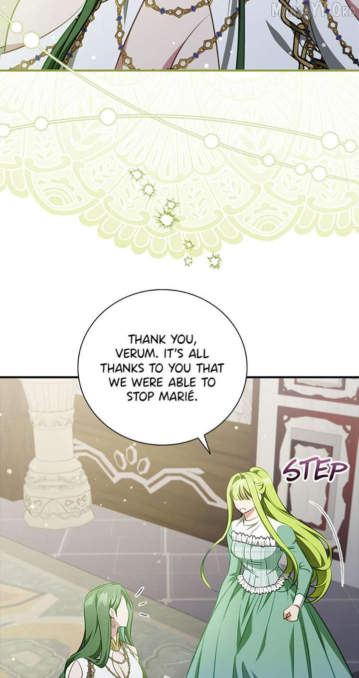 Wasn’t the Male Lead a Female? Chapter 78 311 52
