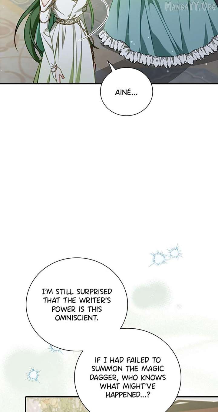 Wasn’t the Male Lead a Female? Chapter 78 312 53