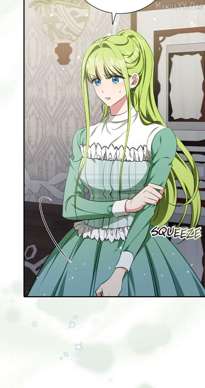 Wasn’t the Male Lead a Female? Chapter 78 313 54